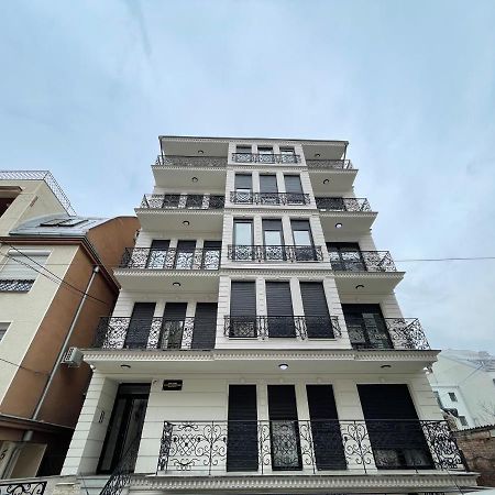 Empire Queen Apartments Beograd Eksteriør billede
