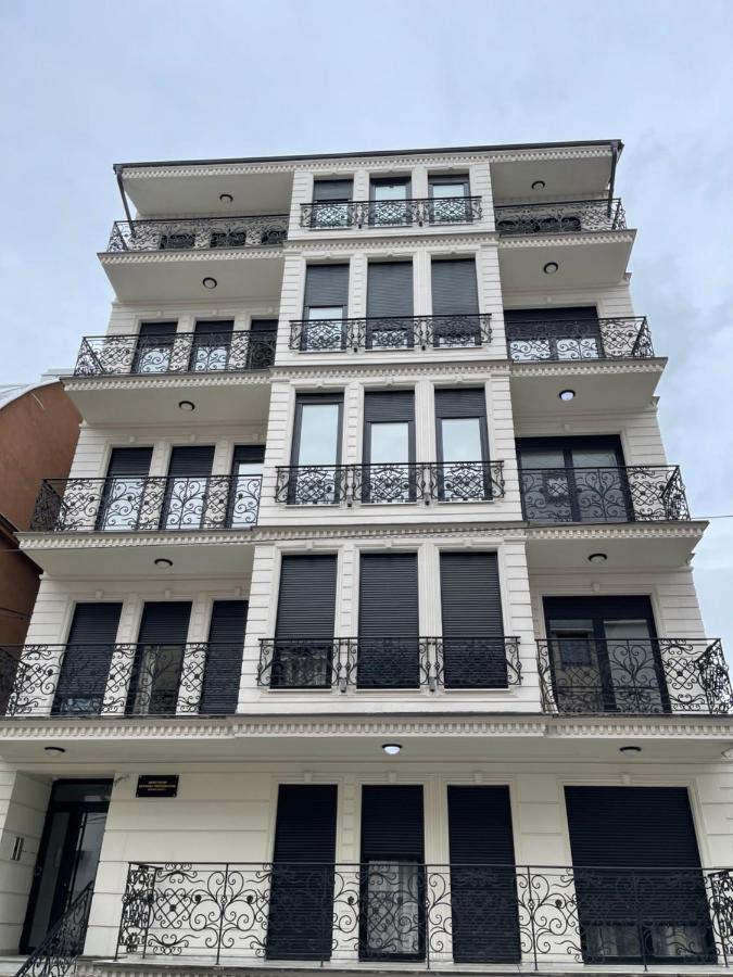 Empire Queen Apartments Beograd Eksteriør billede